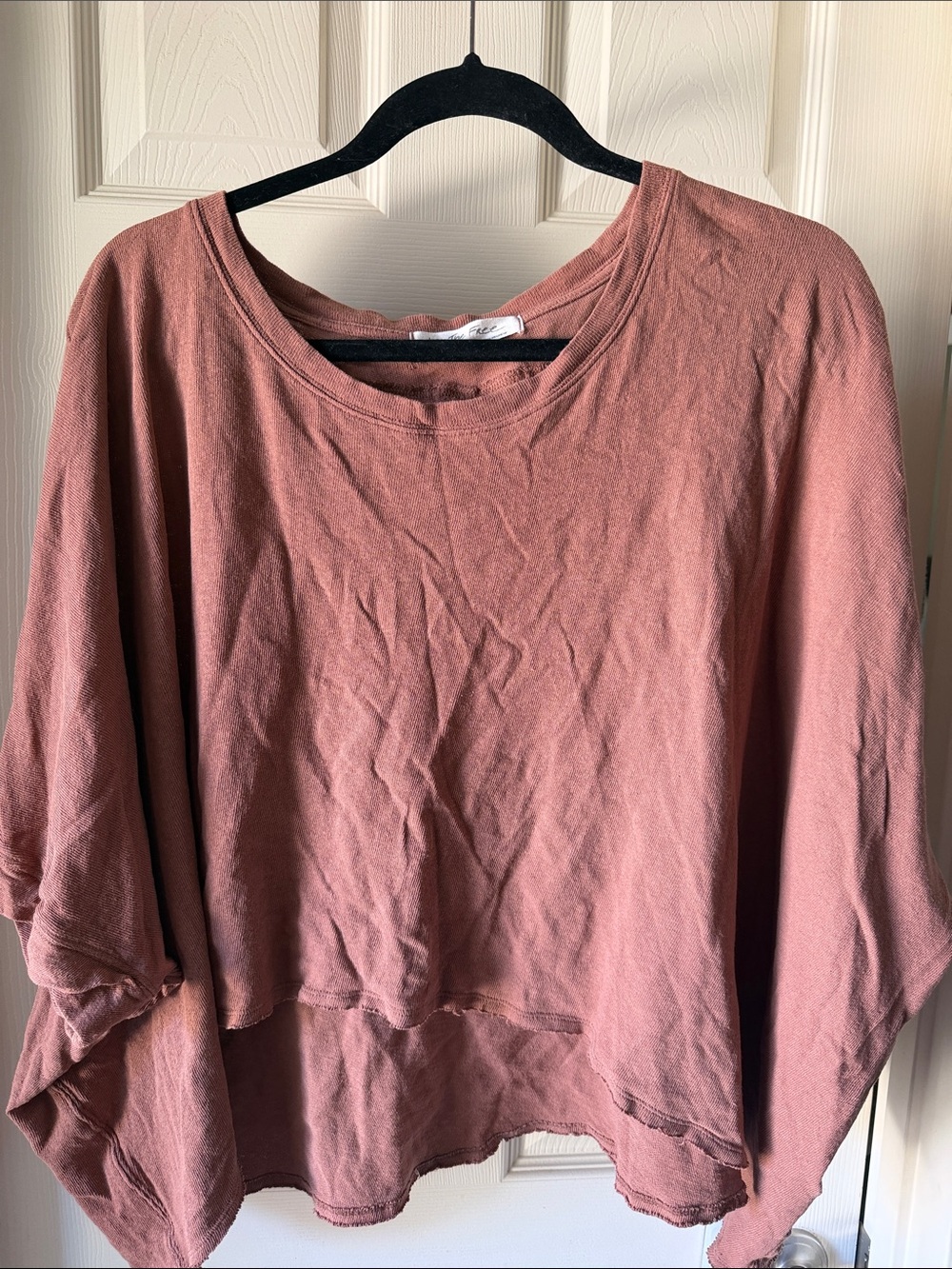 Free People Tee